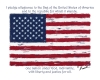 American Flag Art #35