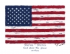 American Flag Art #51