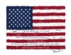 American Flag Art #52