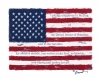 American Flag Art #53
