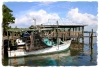 Hub's Tub - Cortez Fishing Village, Cortez, Florida